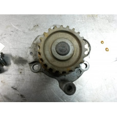90V005 Water Pump From 2006 Audi A4 Quattro  2.0